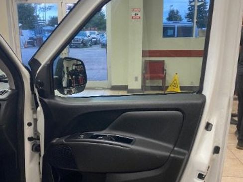 Used 2022 RAM ProMaster City Wagon image 19