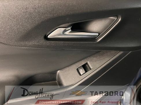 Used 2025 Chevrolet Equinox LT FWD image 30