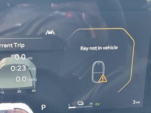 New 2027 Kia Telluride SX Prestige w/ Towing Package AWD/4WD image 13