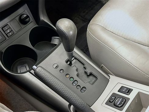 Used 2011 Toyota RAV4 Limited image 18