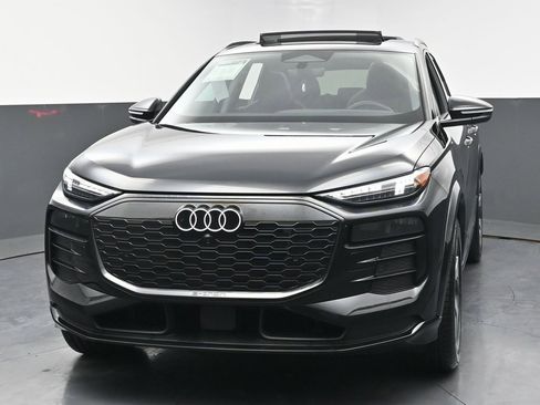 Used 2025 Audi Q6 e-tron Premium Plus w/ Premium Plus image 7