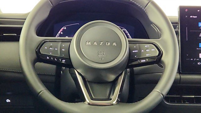 New 2026 MAZDA CX-5 Select AWD/4WD image 23