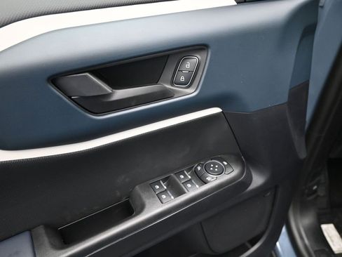 New 2026 Ford Bronco Sport Heritage w/ Convenience Package image 11