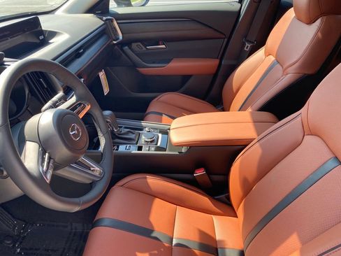 New 2026 MAZDA CX-50 Meridian Edition w/ Apex Package AWD/4WD image 15