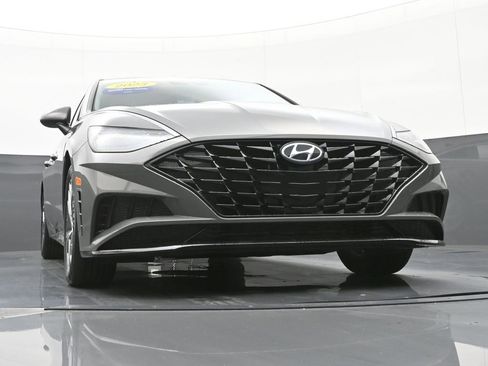 Certified 2023 Hyundai Sonata SEL FWD image 39