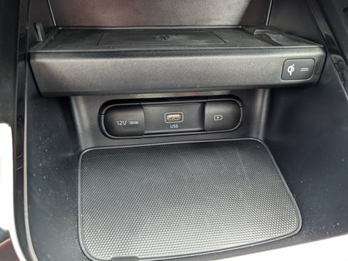 Certified 2024 Kia Forte GT-Line w/ GT-Line Premium Package FWD image 33