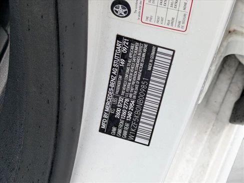 Used 2022 Mercedes-Benz E 450 4MATIC Sedan image 26