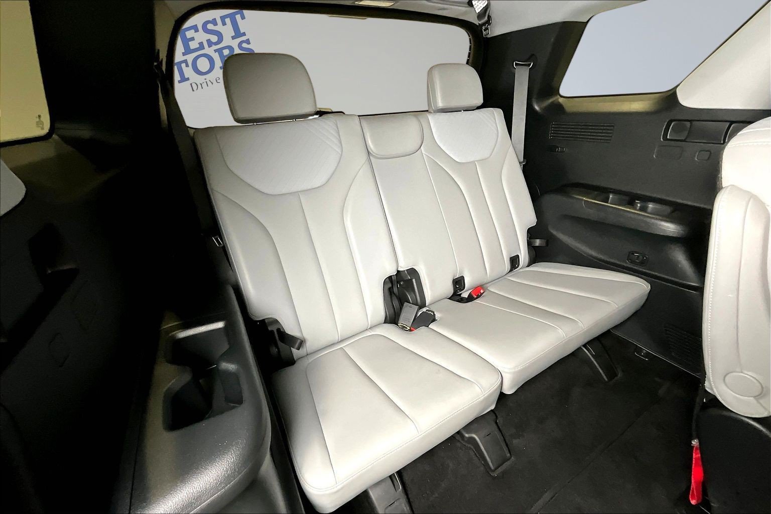 Used 2025 Hyundai Palisade SEL AWD/4WD image 26