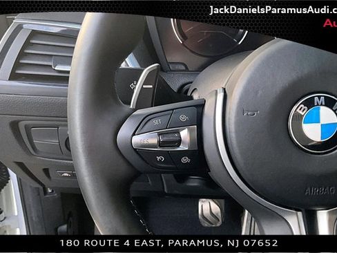 Used 2020 BMW M2 Competition w/ Executive Package image 18