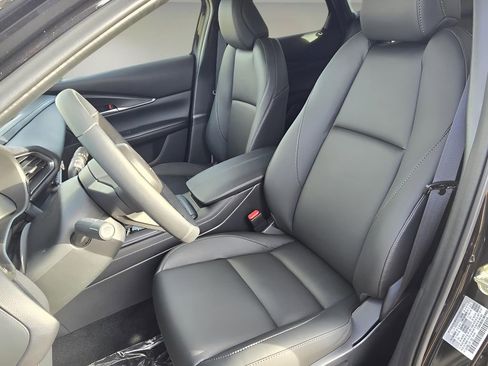 New 2026 MAZDA CX-30 AWD 2.5 S w/ Select Sport Pkg image 13