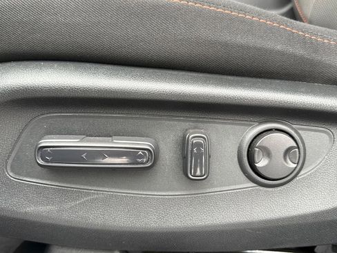 Used 2025 Honda CR-V Sport image 22