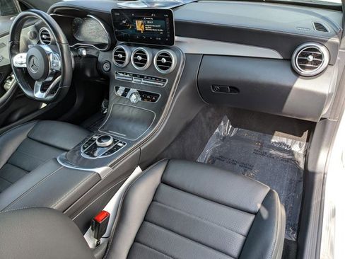 Used 2022 Mercedes-Benz C 300 Coupe image 22