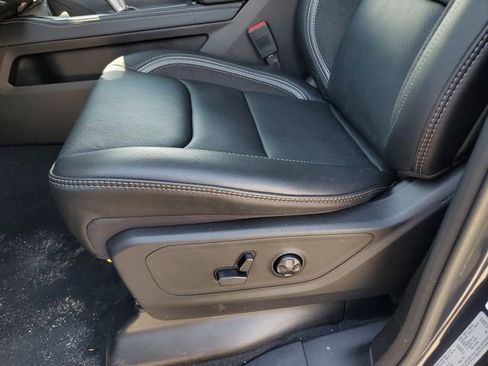 New 2026 RAM 1500 RHO w/ RHO Level 1 Equipment Group AWD/4WD image 23
