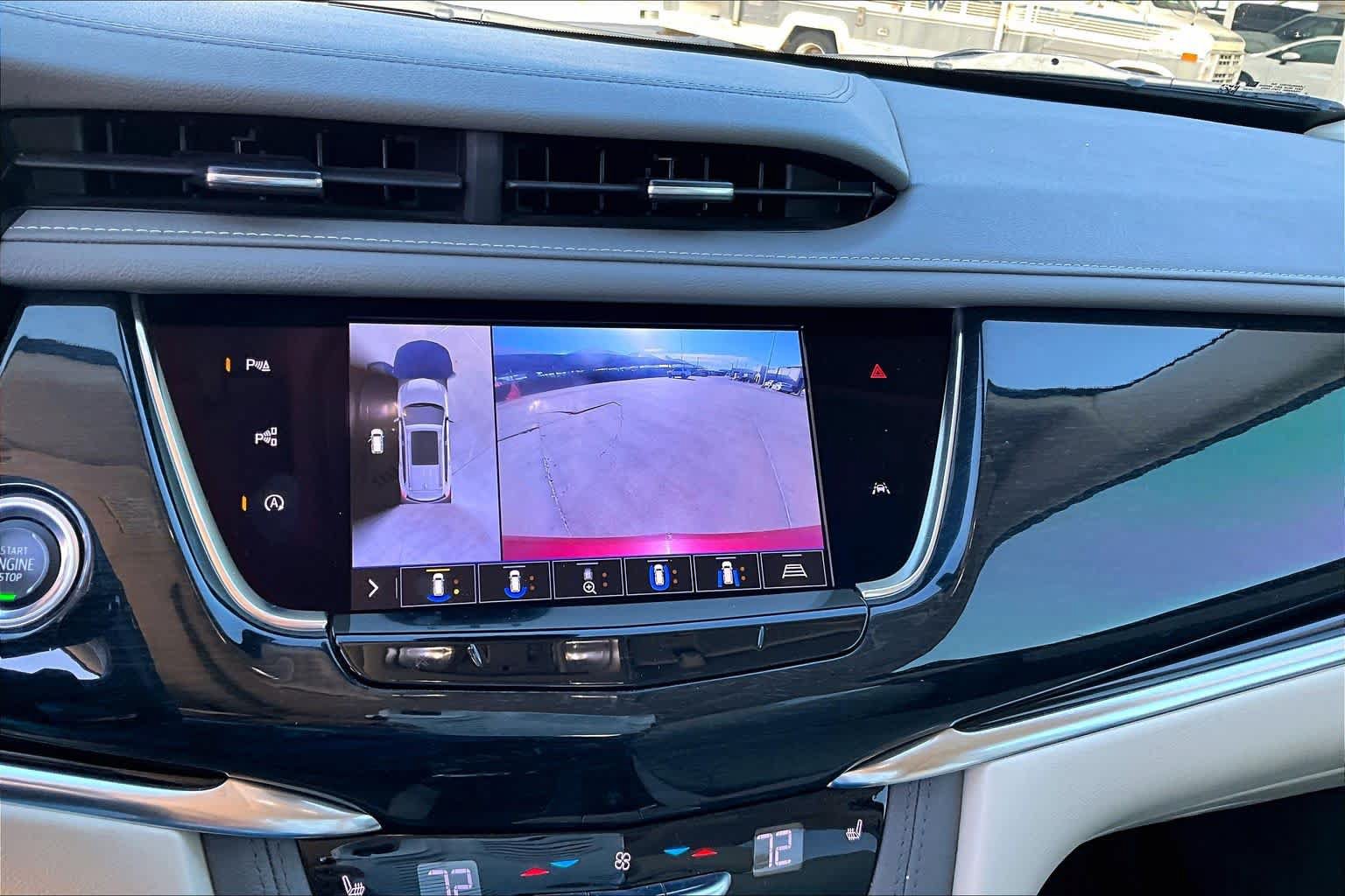 Used 2020 Cadillac XT6 Premium Luxury FWD image 25