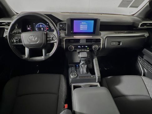 Used 2024 Toyota Tacoma SR5 image 30