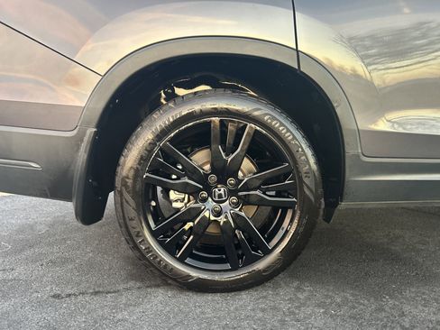 Certified 2022 Honda Pilot Special Edition image 34