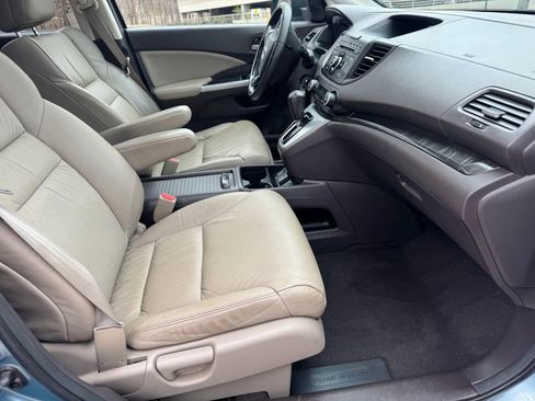 Used 2014 Honda CR-V EX-L image 17