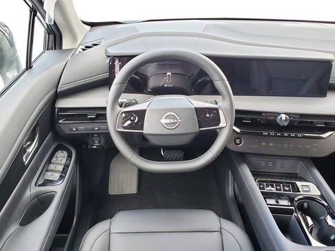 New 2025 Nissan Murano SV w/ Cargo Package image 22