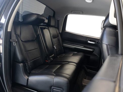 Used 2019 Toyota Tundra SR5 w/ TRD Off Road Package AWD/4WD image 22