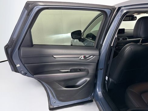 Used 2024 MAZDA CX-5 Carbon Edition image 26