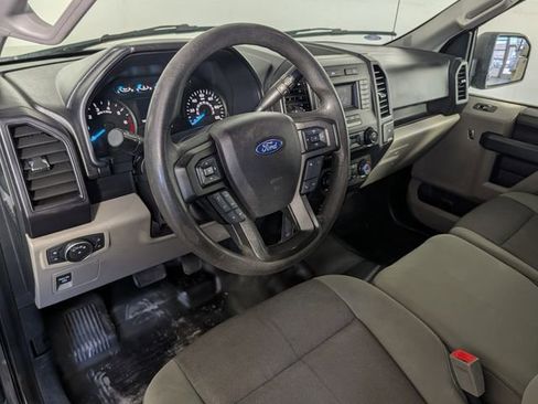 Certified 2019 Ford F150 XL w/ Equipment Group 101A Mid image 10
