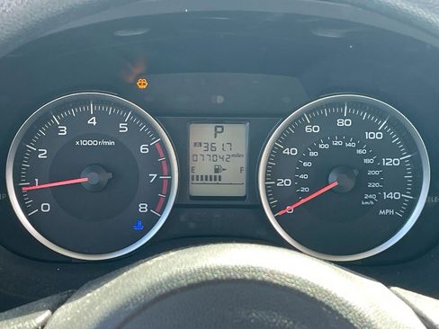 Used 2018 Subaru Forester 2.5i Premium w/ All-Weather Package image 6