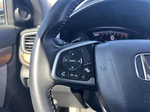 Used 2018 Honda CR-V Touring image 22