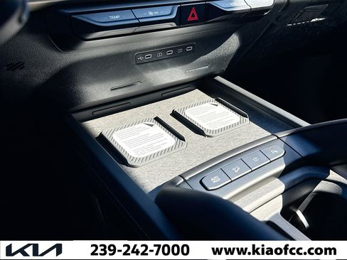 New 2027 Kia Telluride EX image 33