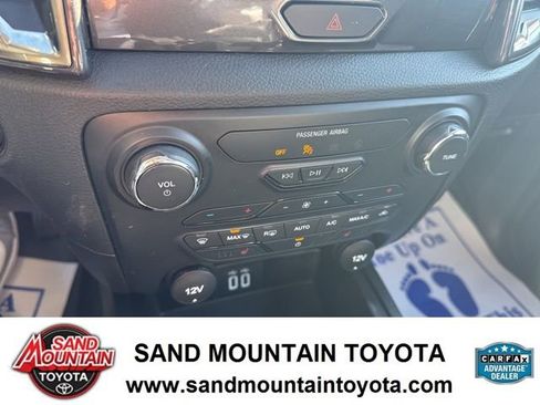 Used 2022 Ford Ranger Lariat w/ Equipment Group 501A High image 21