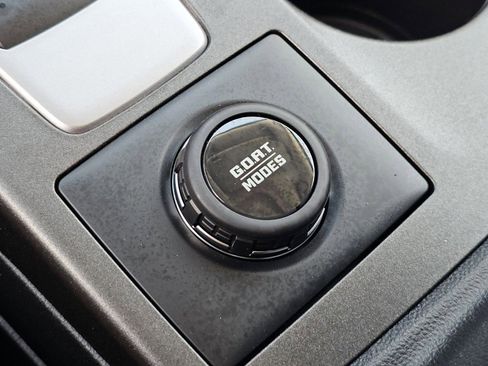 New 2026 Ford Bronco Sport Outer Banks w/ Outer Banks Tech Package+ image 9