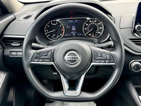 Used 2019 Nissan Altima 2.5 S image 19