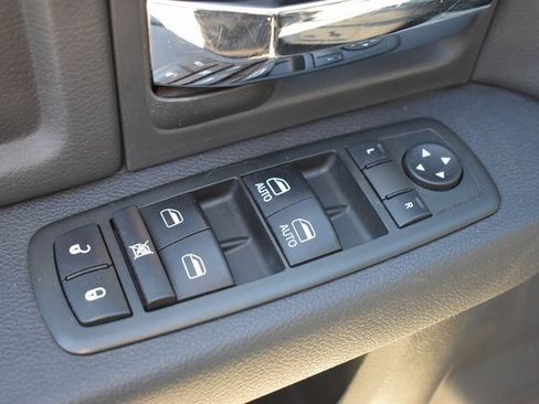 Used 2012 RAM 1500 Sport w/ Sport Premium Group image 14