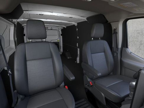 New 2026 Ford Transit 150 Low Roof RWD image 10