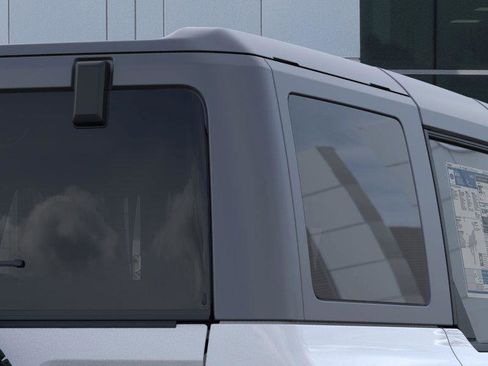 New 2026 Ford Bronco Big Bend AWD/4WD image 23