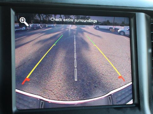 Used 2021 RAM 3500 Big Horn w/ Level 1 Equipment Group image 27