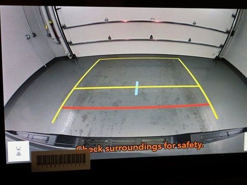 New 2025 Toyota Tacoma SR5 image 22