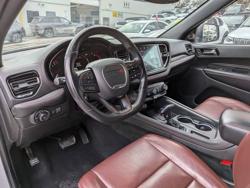 Used 2023 Dodge Durango GT image 13