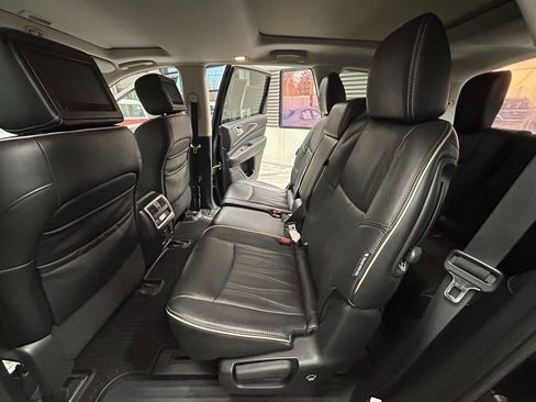 Used 2018 INFINITI QX60 Base image 49