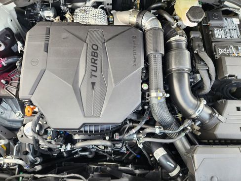 New 2026 Kia Sorento SX image 22