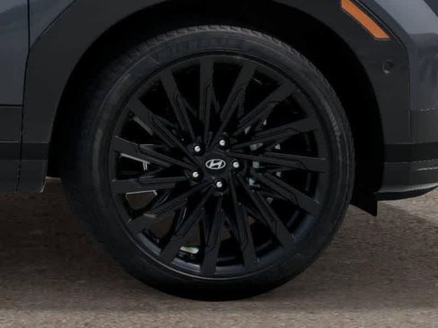 New 2025 Hyundai Santa Fe Calligraphy image 8