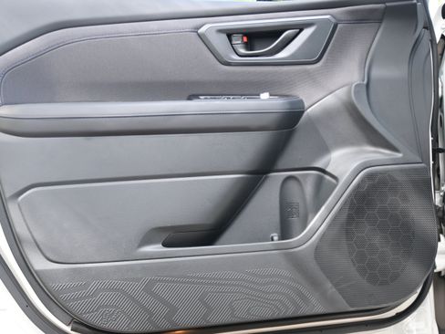 New 2026 Subaru Forester Premium AWD/4WD image 14