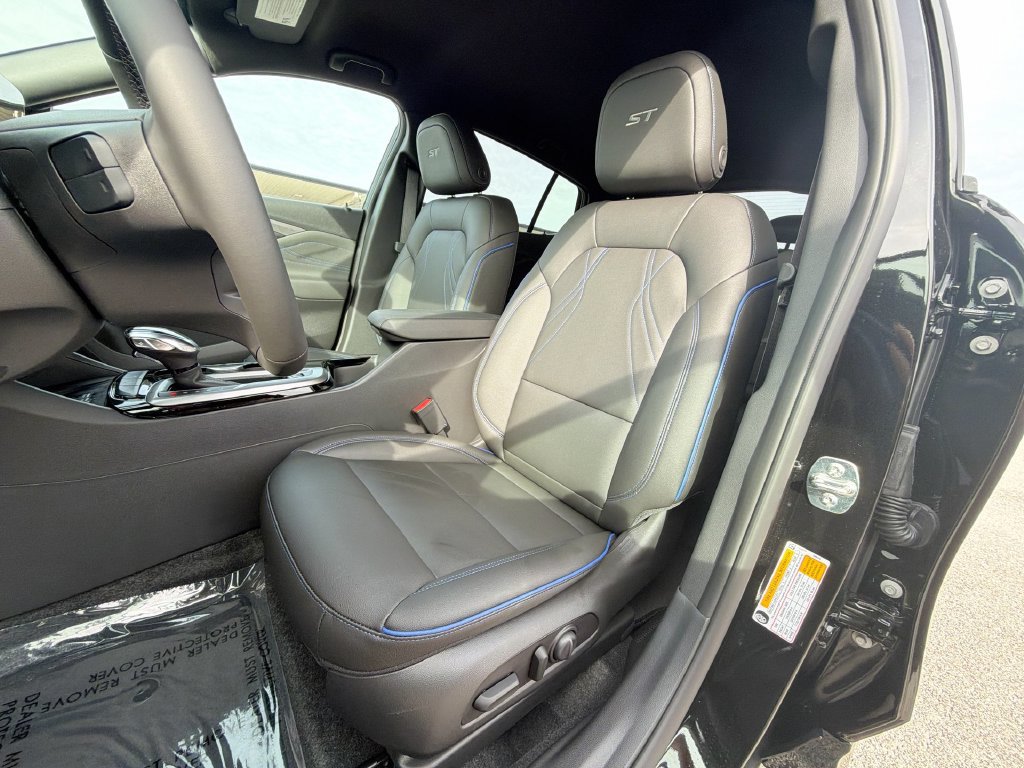 New 2026 Buick Envista Sport Touring w/ Convenience I Package FWD image 15