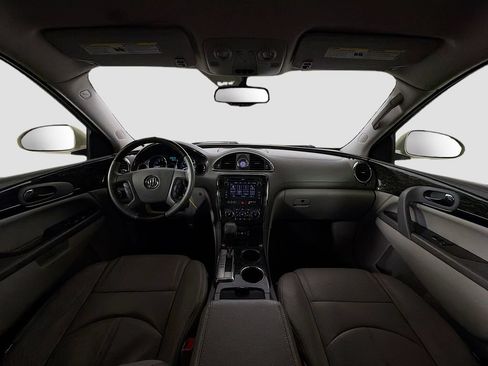Used 2014 Buick Enclave Convenience FWD image 9