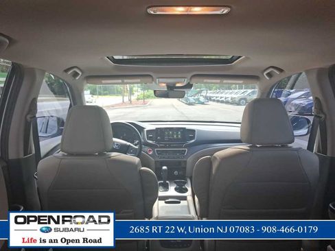 Used 2020 Honda Pilot EX-L image 13