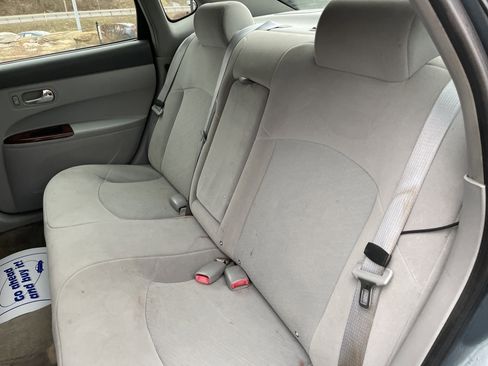 Used 2007 Buick LaCrosse CX image 19