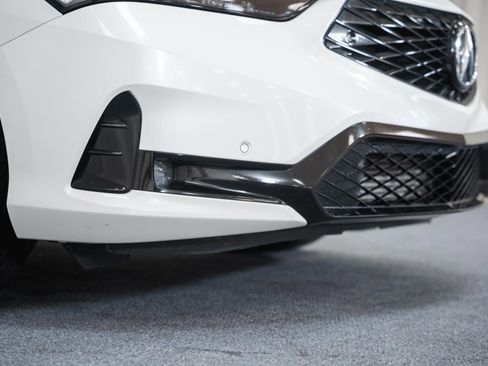 Used 2024 Acura Integra A-Spec FWD image 17