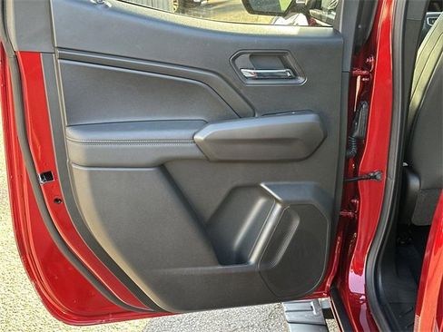 New 2026 GMC Canyon Elevation w/ Convenience Package image 23