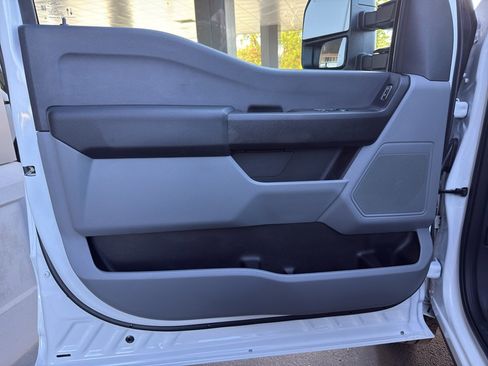 New 2026 Ford F250 XL w/ Snow Plow/Camper Package image 14