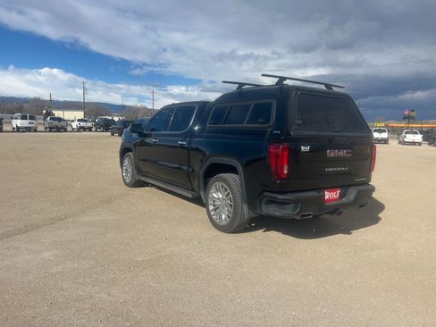 Used 2019 GMC Sierra 1500 Denali image 5