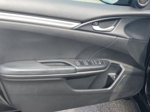 Used 2020 Honda Civic Sport image 24